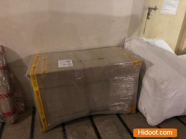 raghavendra packers and movers packers and movers near sarpavaram in kakinada andhra pradesh - Photo No.10