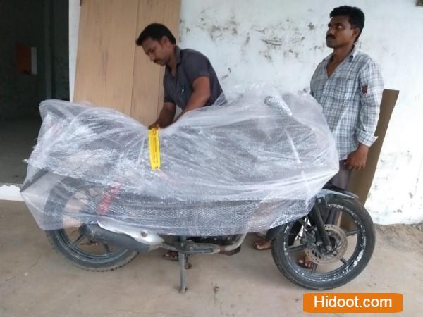 raghavendra packers and movers packers and movers near sarpavaram in kakinada andhra pradesh - Photo No.8