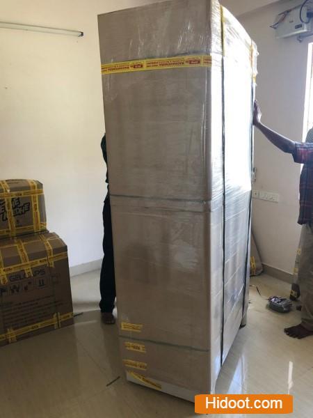 raghavendra packers and movers packers and movers near sarpavaram in kakinada andhra pradesh - Photo No.7