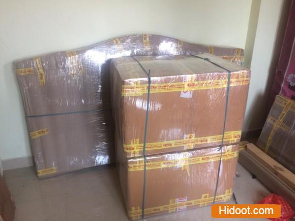 raghavendra packers and movers packers and movers near sarpavaram in kakinada andhra pradesh - Photo No.6