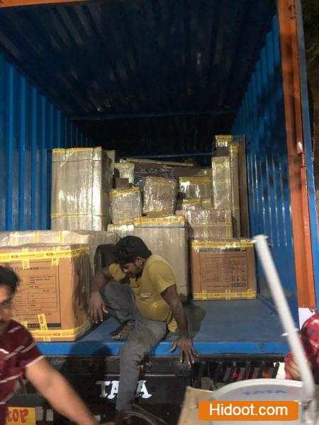 raghavendra packers and movers packers and movers near sarpavaram in kakinada andhra pradesh - Photo No.5