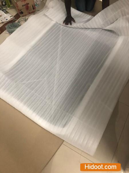 raghavendra packers and movers packers and movers near sarpavaram in kakinada andhra pradesh - Photo No.2