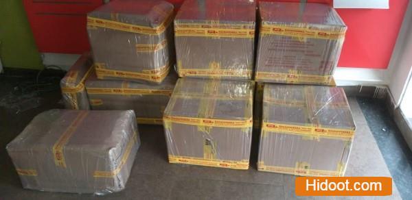 raghavendra packers and movers packers and movers near sarpavaram in kakinada andhra pradesh - Photo No.1
