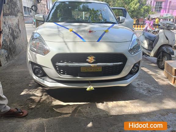 bhavani driving school pithapuram road in kakinada - Photo No.6