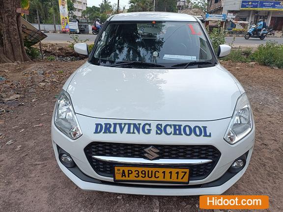 bhavani driving school pithapuram road in kakinada - Photo No.1
