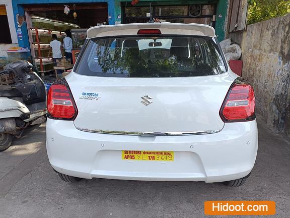 bhavani driving school pithapuram road in kakinada - Photo No.4