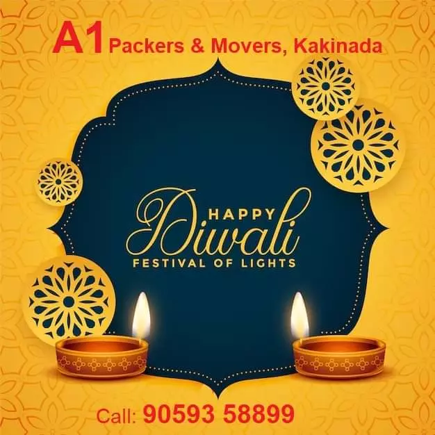 a1 packers and movers siddharth nagar in kakinada - Photo No.5