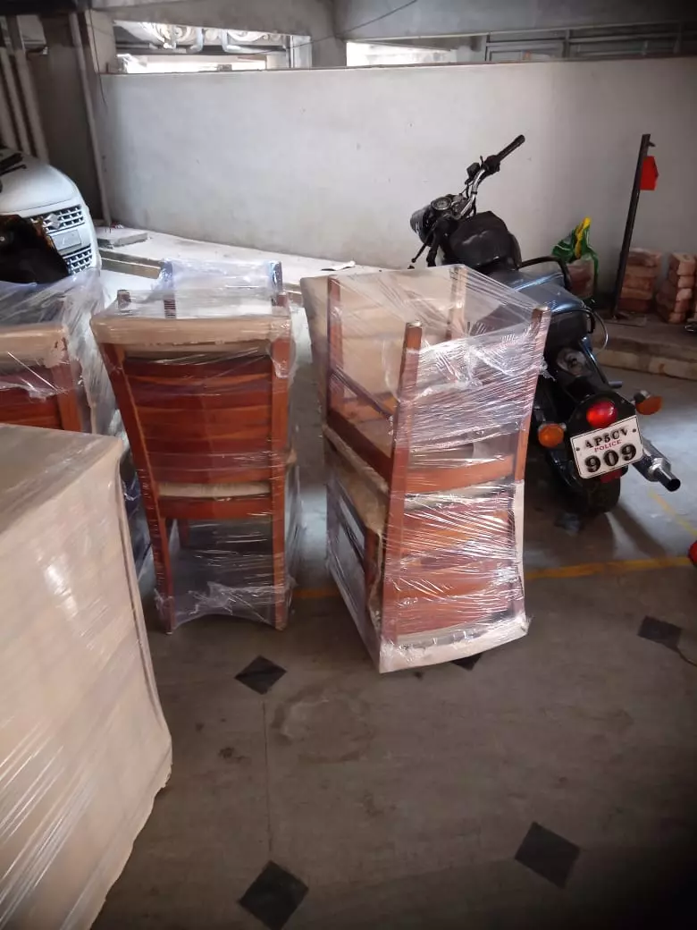 a1 packers and movers siddharth nagar in kakinada - Photo No.4