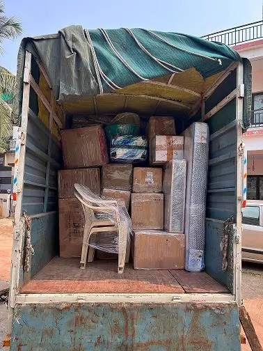 a1 packers and movers siddharth nagar in kakinada - Photo No.2