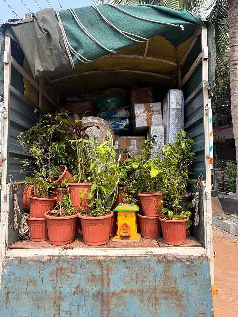 a1 packers and movers siddharth nagar in kakinada - Photo No.1