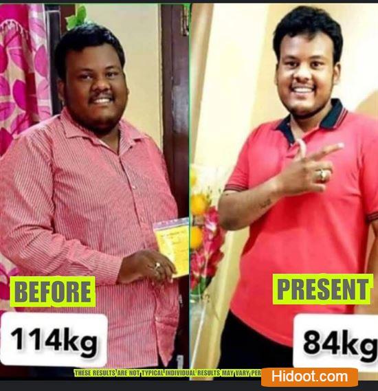 happy wellness center sree nagar in kakinada - Photo No.7