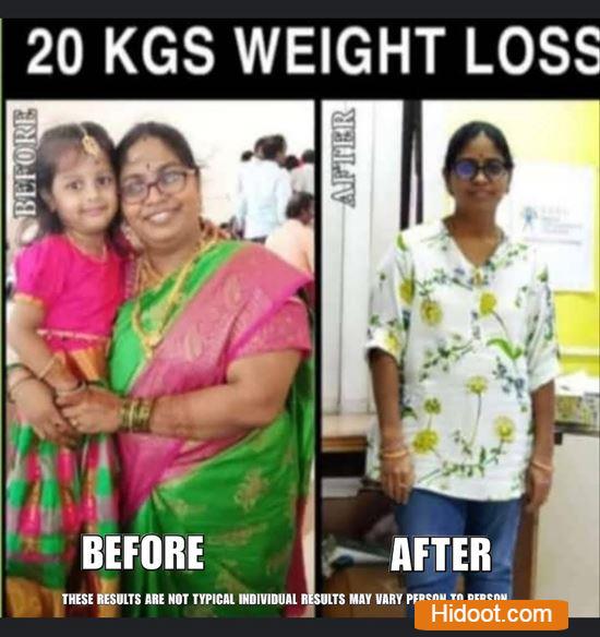 happy wellness center sree nagar in kakinada - Photo No.5