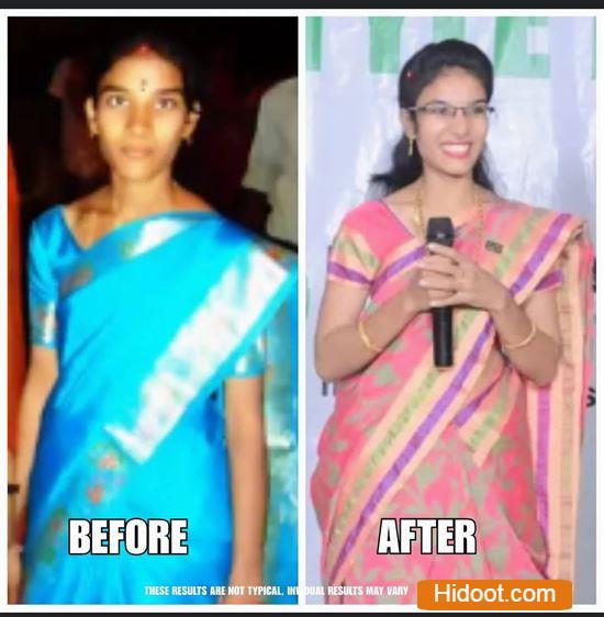 happy wellness center sree nagar in kakinada - Photo No.1