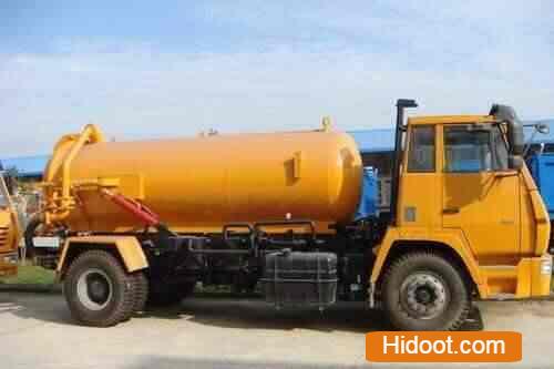 anand septic cleaning cleaning service near nookalamma temple street in kakinada andhra pradesh - Photo No.3