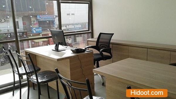 ramana travels tours and travels near cinema road in kakinada andhra pradesh - Photo No.1