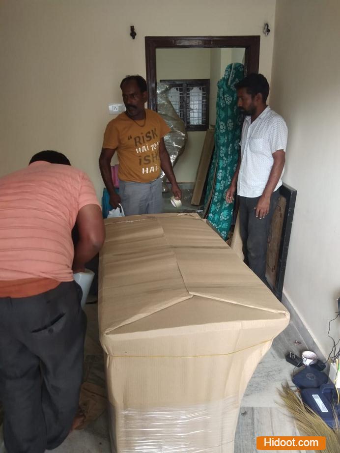 java packers and movers near ashok nagar in kakinada - Photo No.6