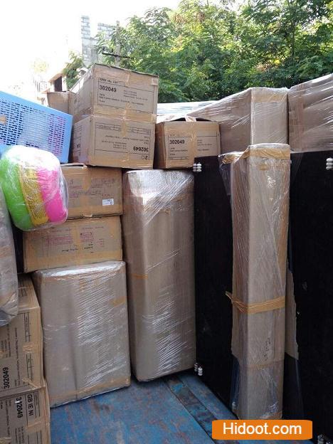 java packers and movers near ashok nagar in kakinada - Photo No.5