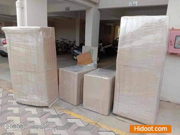 java packers and movers near ashok nagar in kakinada - Photo No.3