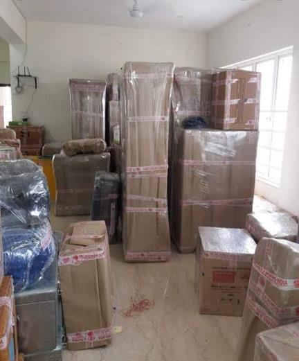 anjali packers and movers swapna theater in kakinada - Photo No.8