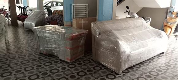 anjali packers and movers swapna theater in kakinada - Photo No.1