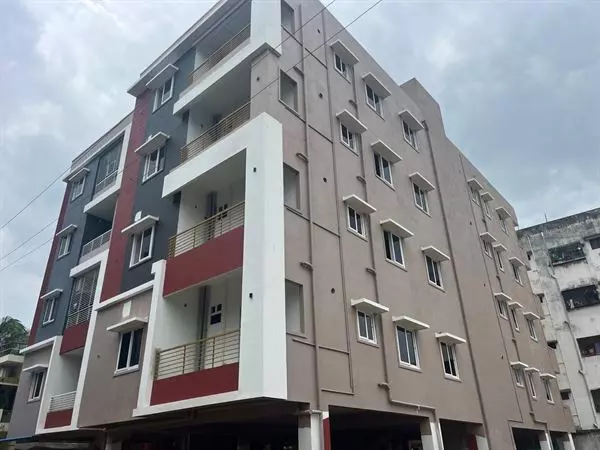 ebenezer kovvada in kakinada - Photo No.20