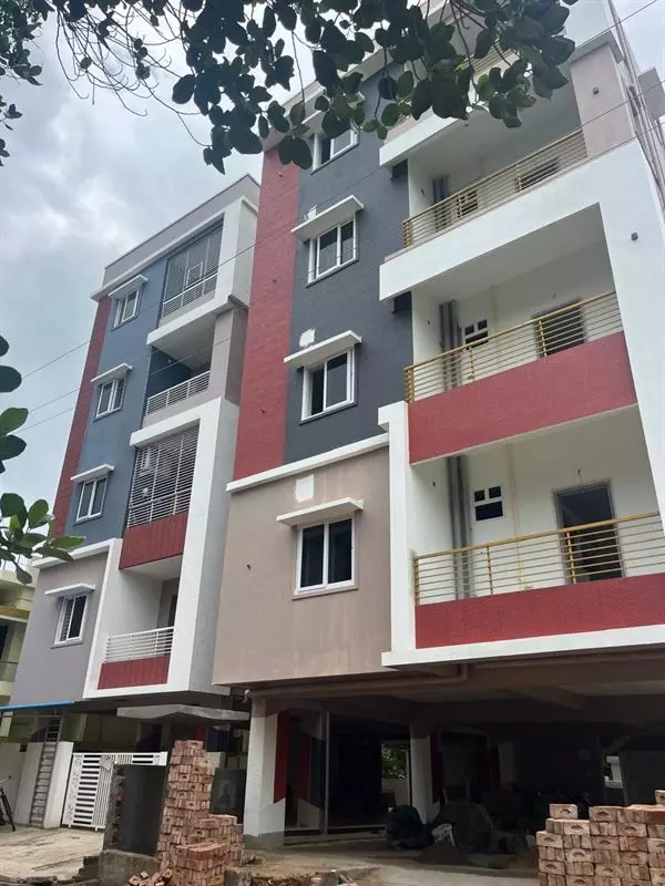 ebenezer kovvada in kakinada - Photo No.19