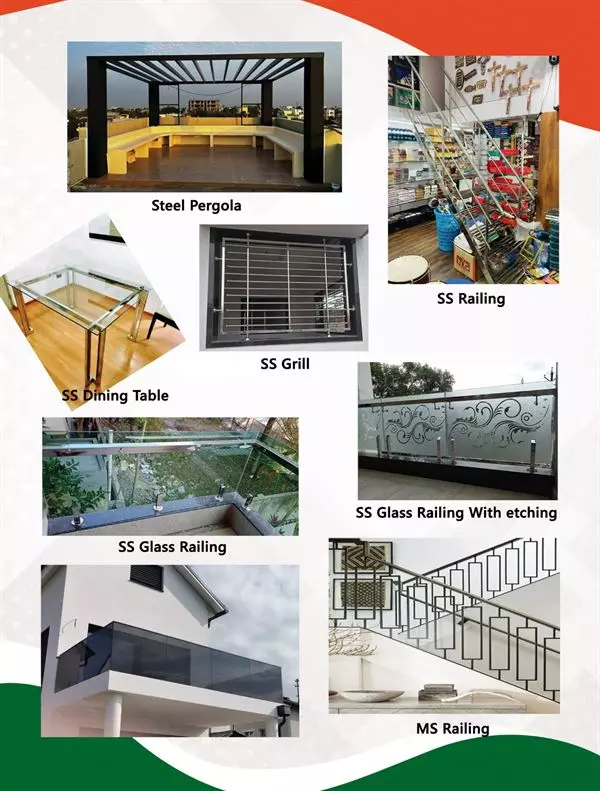 ebenezer kovvada in kakinada - Photo No.10