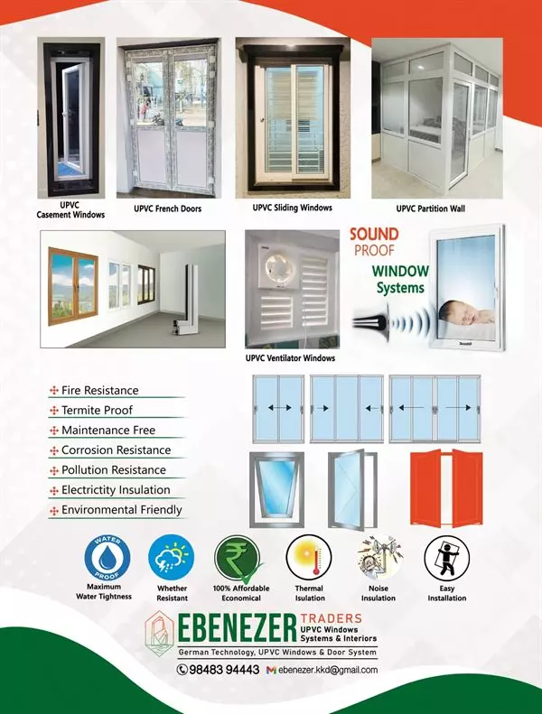 ebenezer kovvada in kakinada - Photo No.8