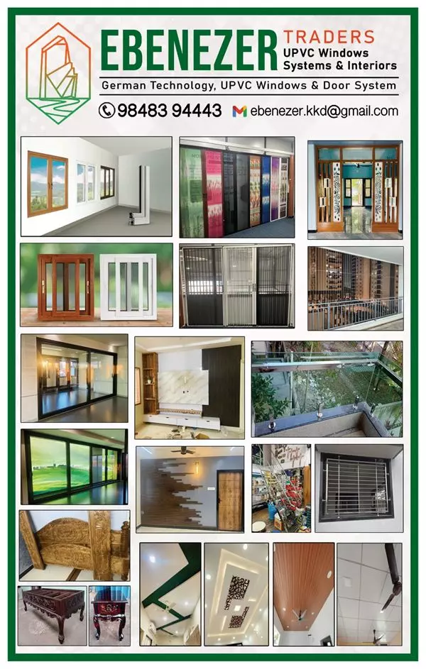 ebenezer kovvada in kakinada - Photo No.5