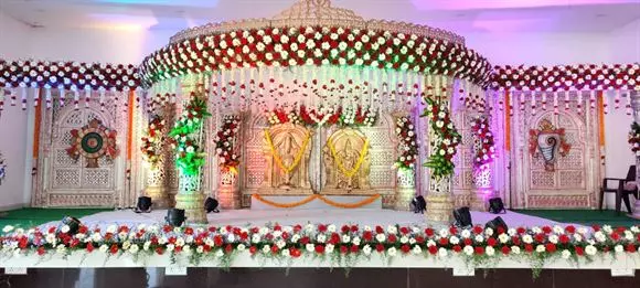 beautiful life wedding and marriage events bhanugudi junction in kakinada - Photo No.23