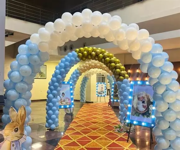 beautiful life wedding and marriage events bhanugudi junction in kakinada - Photo No.1