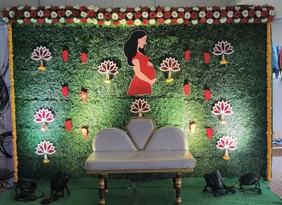 beautiful life wedding and marriage events bhanugudi junction in kakinada - Photo No.19