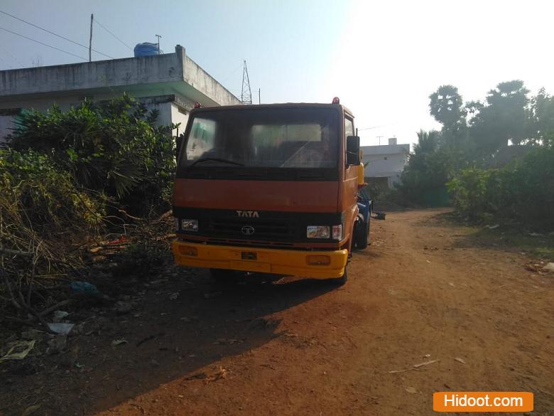 jaya sri septic tank cleaning service near gandhi nagar in kakinada - Photo No.0