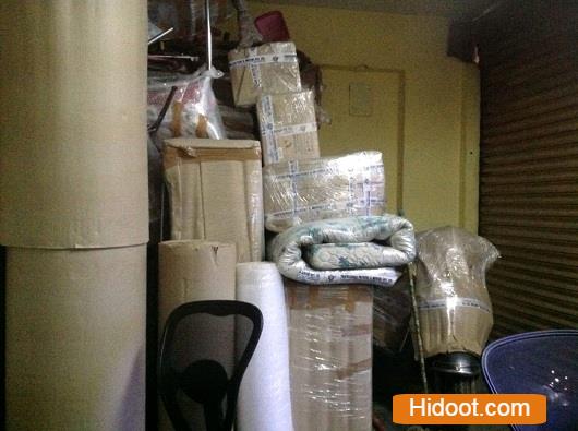agarwal fast way packers and movers near kadavathur in kannur - Photo No.0