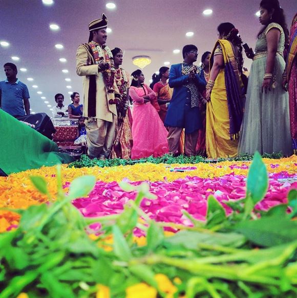 nithya events shivaji nagar in karimnagar - Photo No.6