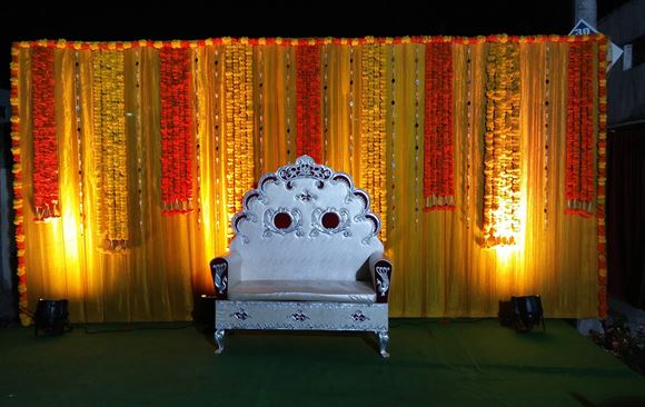 nithya events shivaji nagar in karimnagar - Photo No.5
