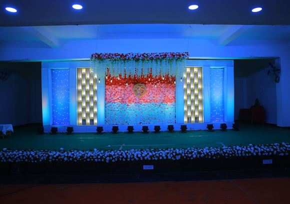 nithya events shivaji nagar in karimnagar - Photo No.13