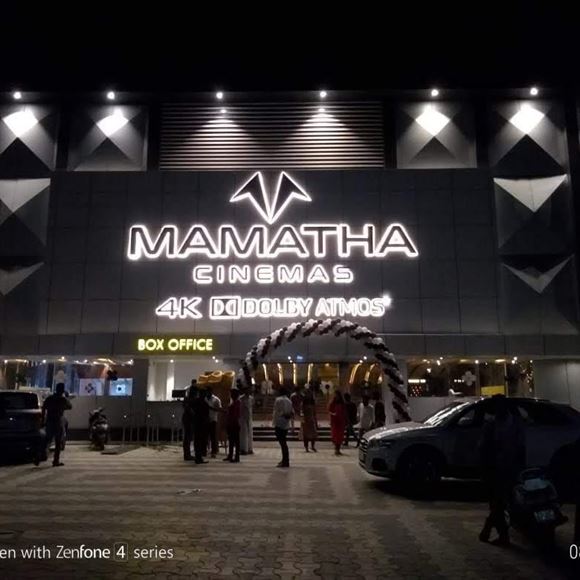 nithya events shivaji nagar in karimnagar - Photo No.12