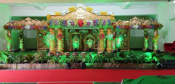 nithya events shivaji nagar in karimnagar - Photo No.11