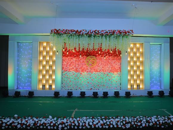 nithya events shivaji nagar in karimnagar - Photo No.10