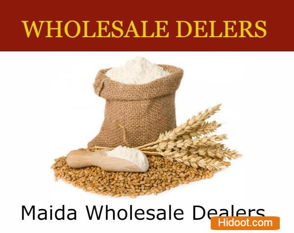 Uppala Krishnamurthy Kirana And Rice Merchants General Stores Near Sikhwada In Karimnagar Telangana - Photo No. 21