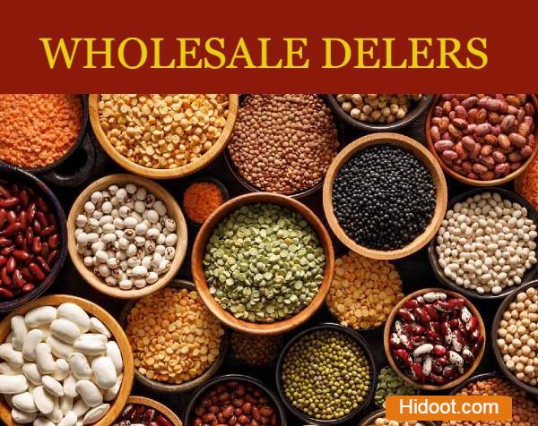 Uppala Krishnamurthy Kirana And Rice Merchants General Stores Near Sikhwada In Karimnagar Telangana - Photo No. 11