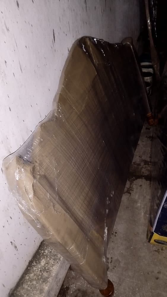 green packers and movers rotary nagar in khammam - Photo No.5