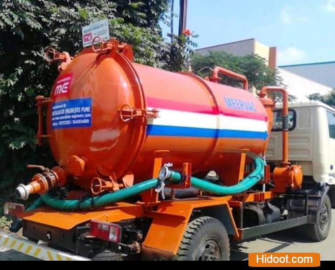 sri balaji septic tank cleaning service near khammam in khammam - Photo No.3