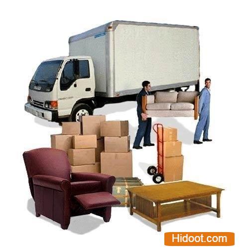 nmt packers and movers transport prakash nagar in khammam telangana - Photo No.8