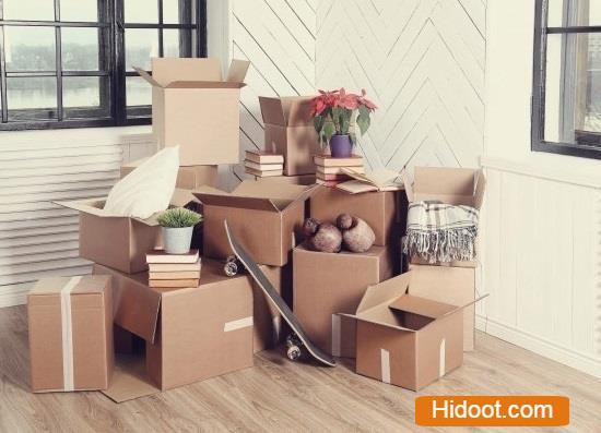 nmt packers and movers transport prakash nagar in khammam telangana - Photo No.7