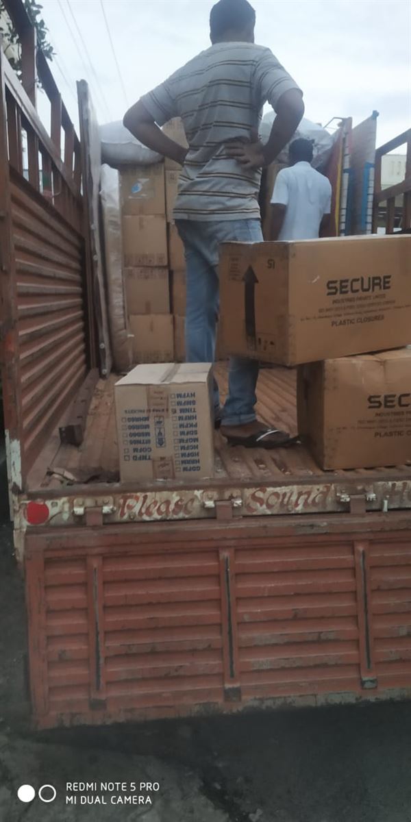 sri sai packers and movers zp center in khammam - Photo No.5