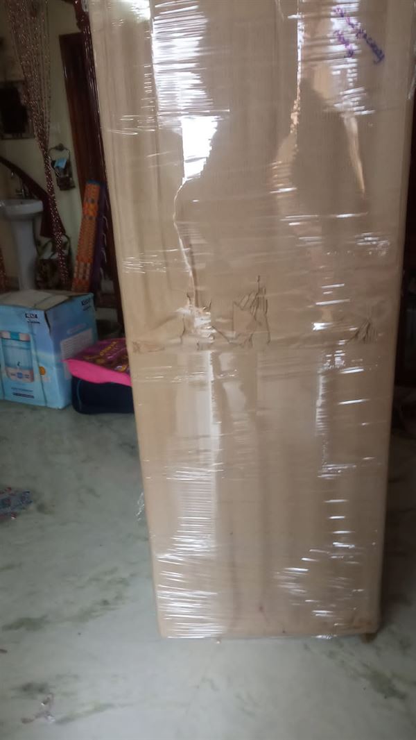 sri sai packers and movers zp center in khammam - Photo No.4