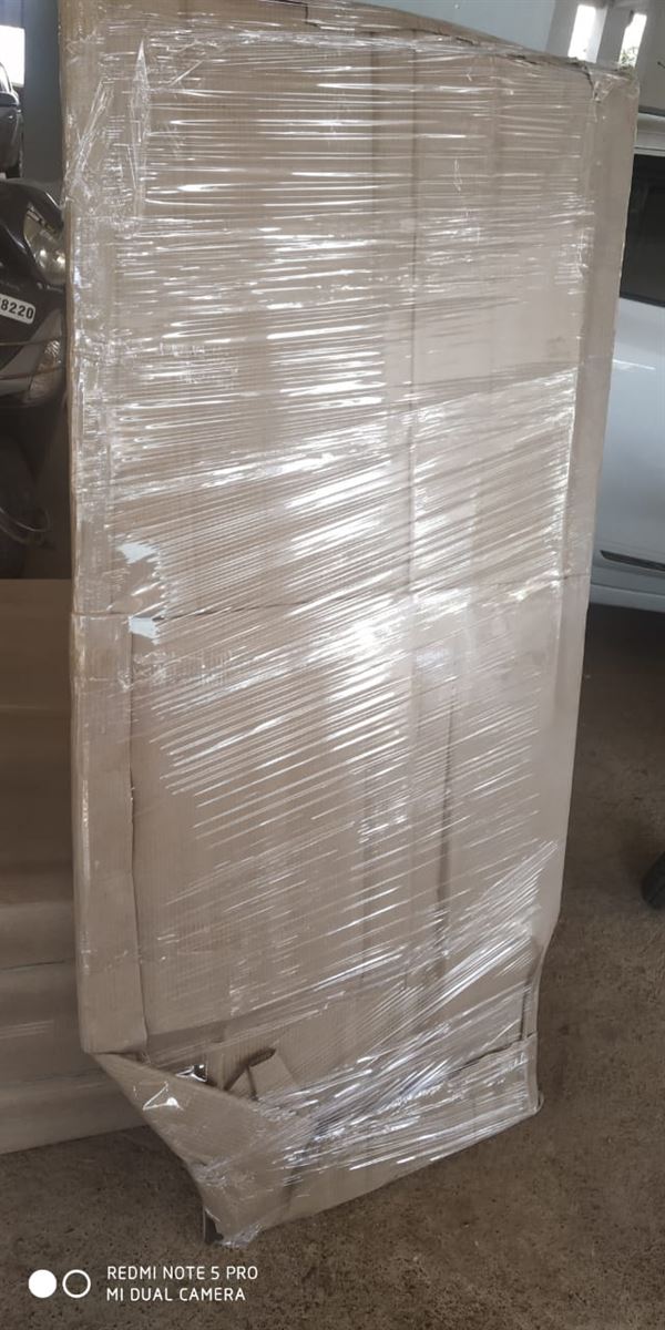 sri sai packers and movers zp center in khammam - Photo No.9