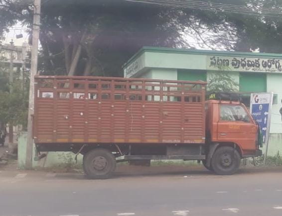 sri sai packers and movers zp center in khammam - Photo No.7
